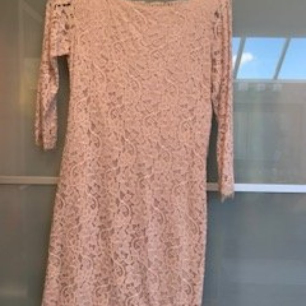 DVF Zarita dress